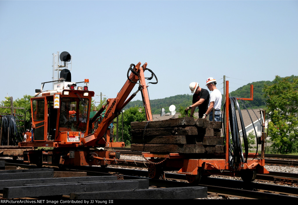 fold tab A into slot B